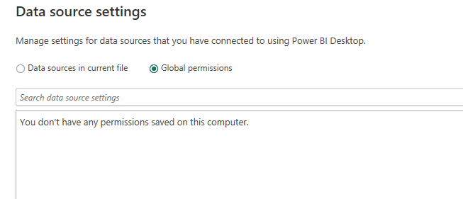 Solved: Cannot load model - Microsoft Fabric Community