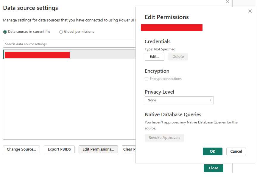 Solved: Cannot load model - Microsoft Fabric Community