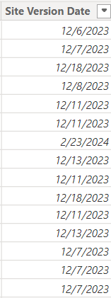 Solved: Calculate working days between two dates - Microsoft Fabric ...