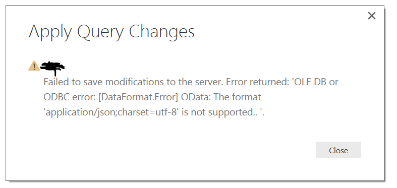SharePoint Connect Problem 2.PNG