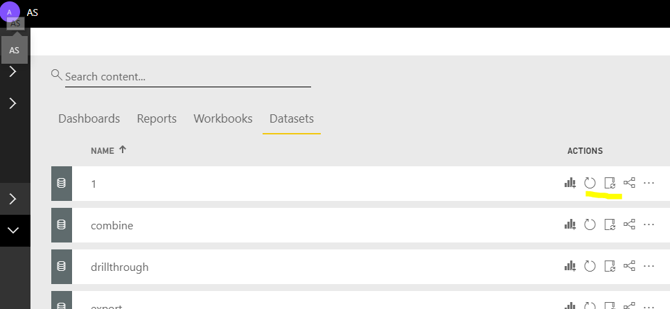 Moving from desktop project to gateway - Microsoft Fabric Community