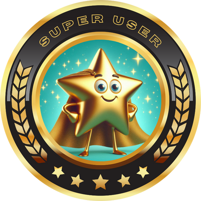 Super User - Microsoft Fabric Community