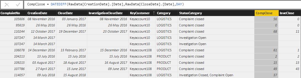 Solved: How to put multiple filter conditions in a query? - Microsoft ...