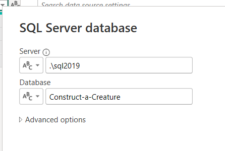 Replace Databases - Microsoft Fabric Community