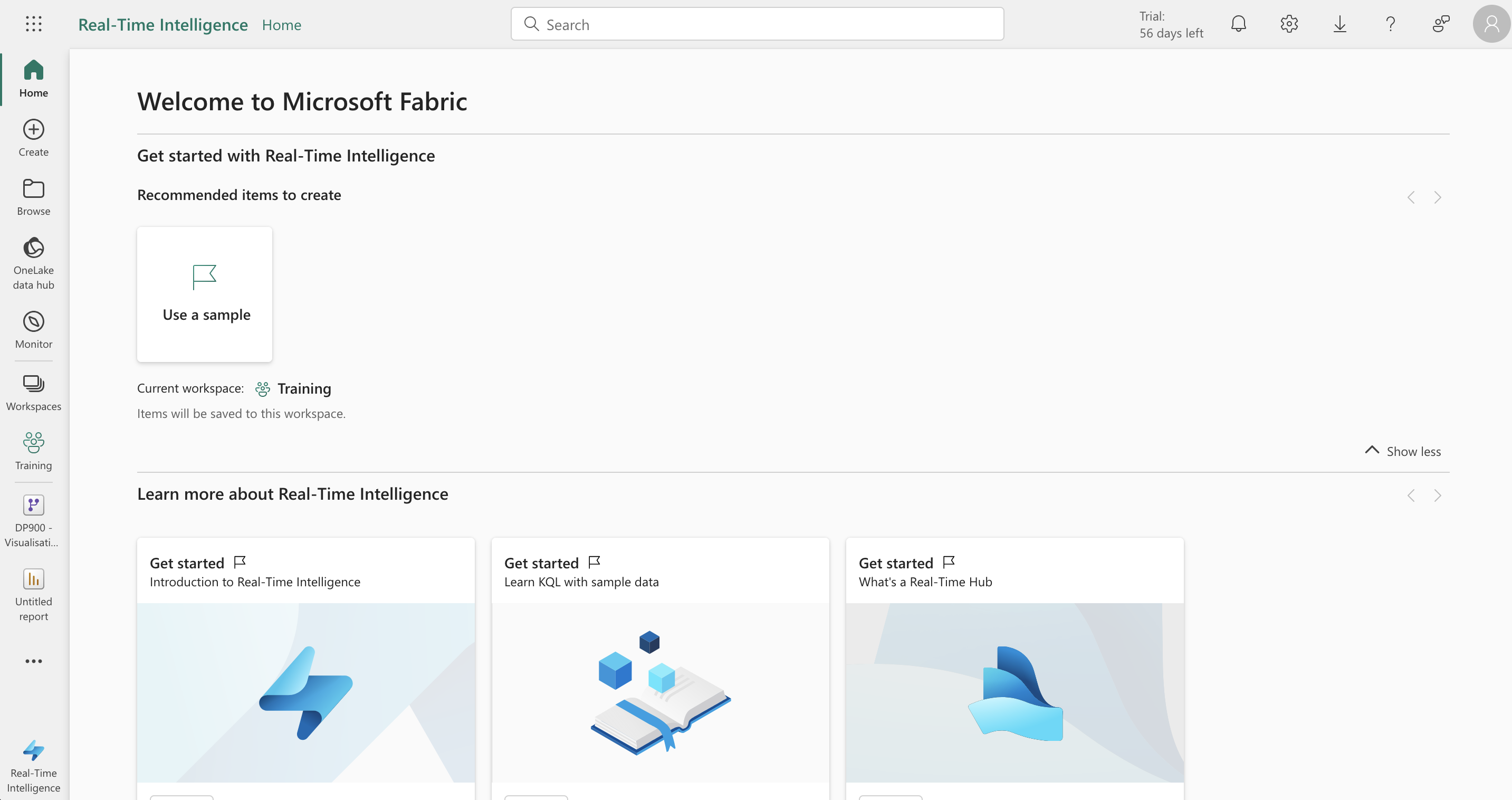 Solved: Re: Synapse Data Engineering not available Fabric ...