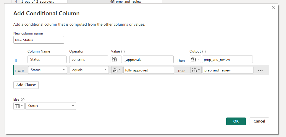 Solved: Combine and sum rows into one row - Microsoft Fabric Community