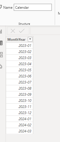 Previous sale month not working - Microsoft Fabric Community