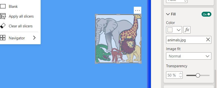 Solved: CUSTOM BUTTONS - Microsoft Fabric Community