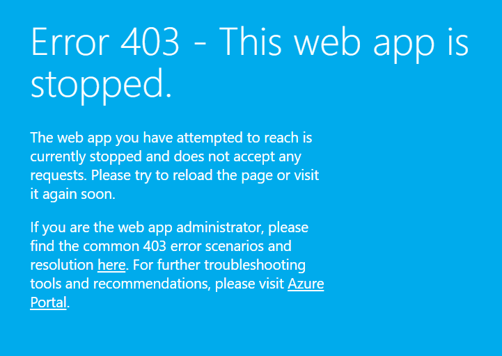 Unable to access power Bi service. - Microsoft Fabric Community