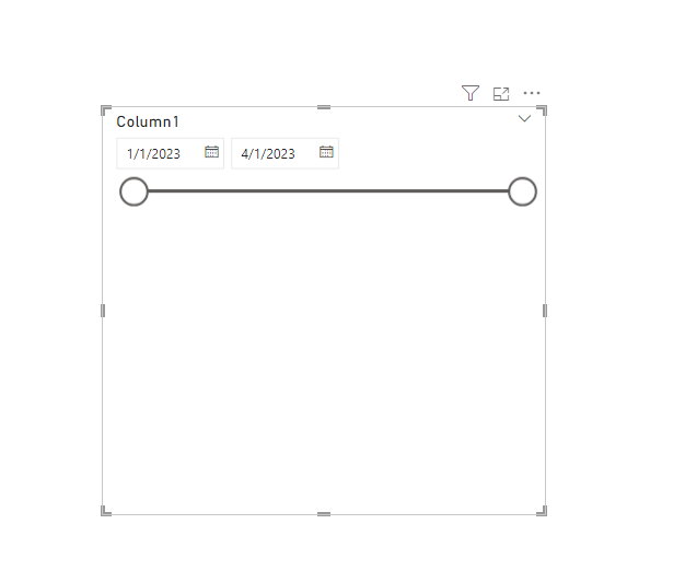 Solved: Change the Date slicer format - Microsoft Fabric Community