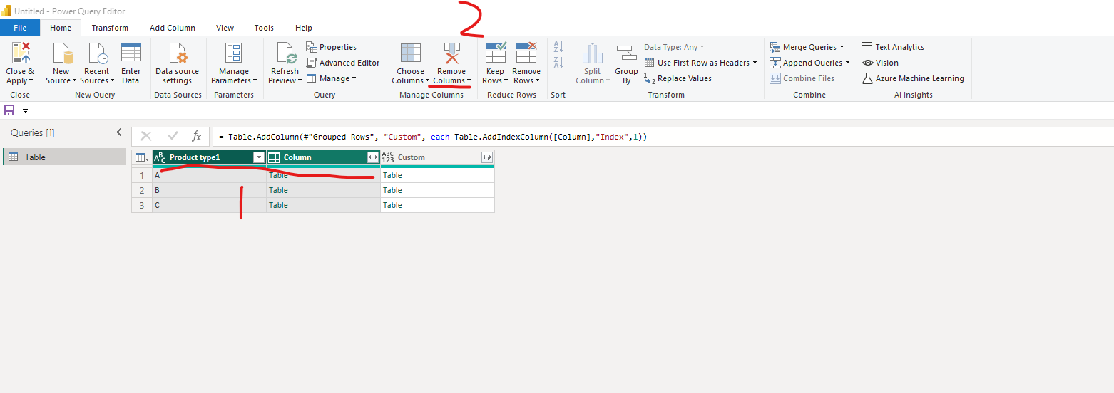 Solved: Calculated column question - Microsoft Fabric Community