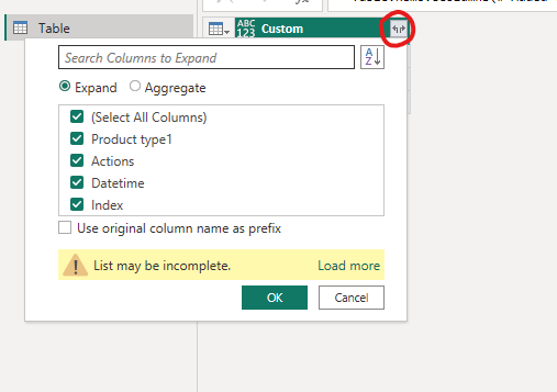 Solved: Calculated column question - Microsoft Fabric Community