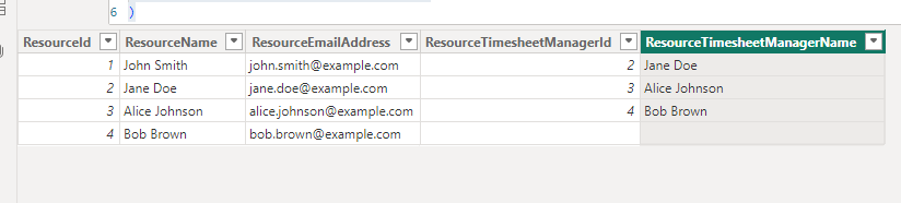 Solved: Creating a new column from data that is associates ...