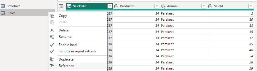 Solved: Sort column by value - Microsoft Fabric Community