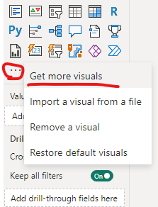 Solved: Dynamic last quarter slicer - Microsoft Fabric Community