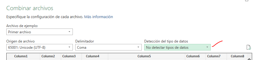 Power Query - Text to Number Error - Microsoft Fabric Community