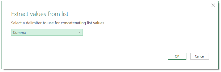 Solved: Merging of rows by blanks in first column - Microsoft Fabric ...