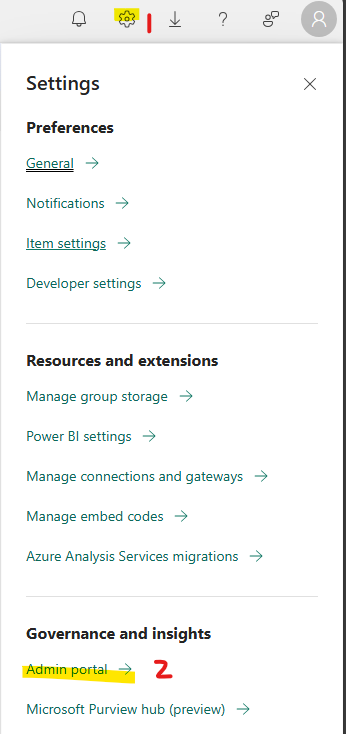 Solved: Exporting of Underlying Data issue - Microsoft Fabric Community