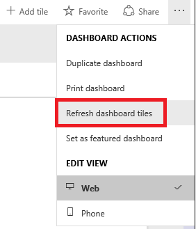 Missing Dashboard Tile Details - Page 2 - Microsoft Fabric Community