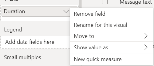 Solved: Running Total for a calculated measure - Microsoft Fabric Community