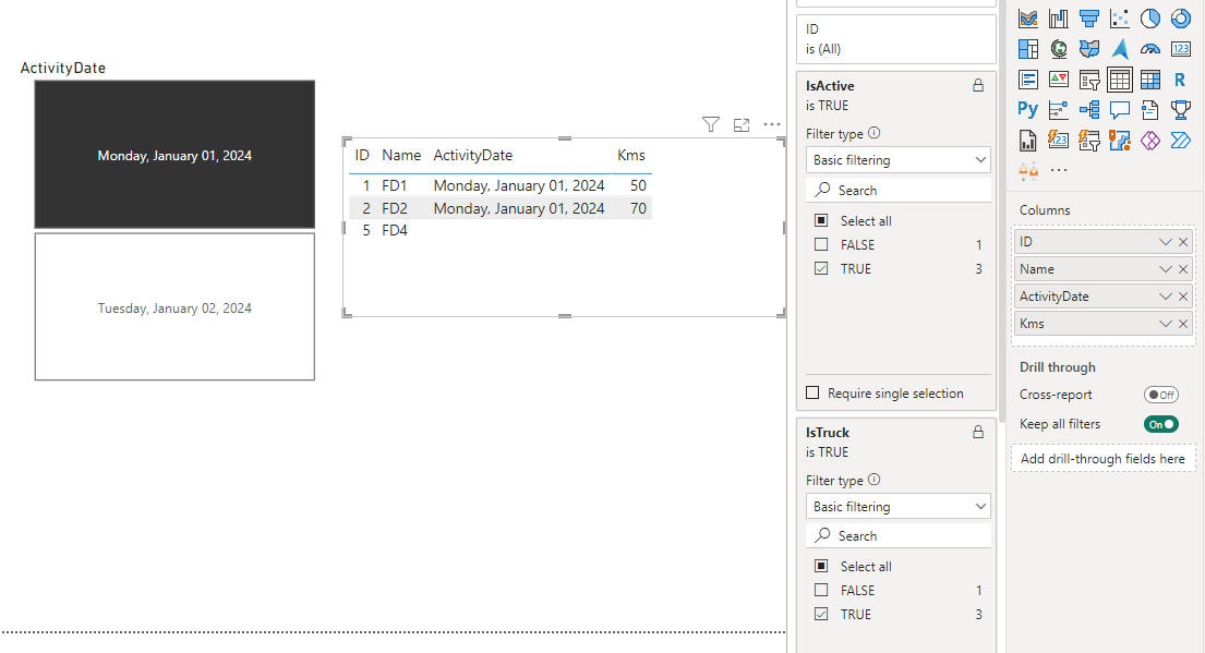 Solved: DAX query - Microsoft Fabric Community