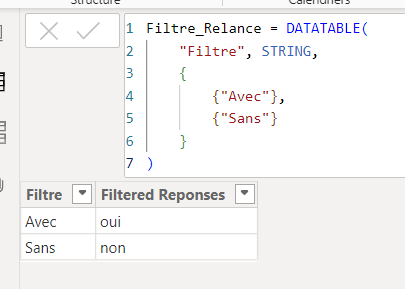 Make a DAX formula that filters a column - Microsoft Fabric Community