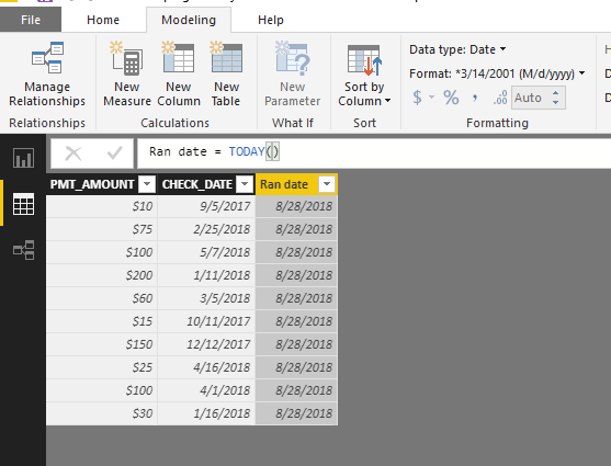 Solved: Grouping Data by Time Frame - Microsoft Fabric Community