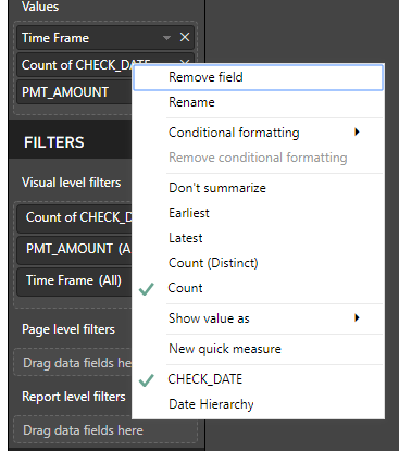 Solved: Grouping Data by Time Frame - Microsoft Fabric Community
