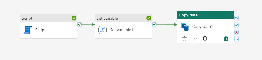 Solved: How to insert dynamic content in a query - Microsoft Fabric ...