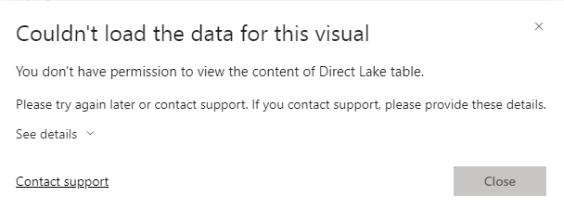 Solved: Best Way to Share Power BI Reports - Microsoft Fabric Community