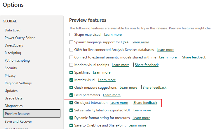 Solved: Set Up the Drillthrough Field: - Microsoft Fabric Community