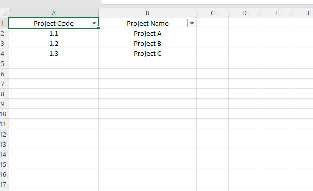 Solved: Table Connection - Microsoft Fabric Community