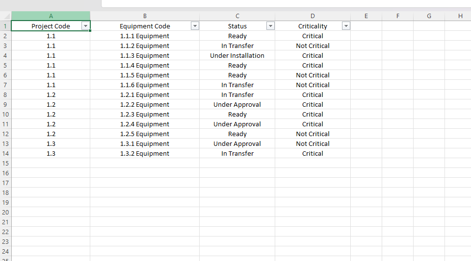 Solved: Table Connection - Microsoft Fabric Community