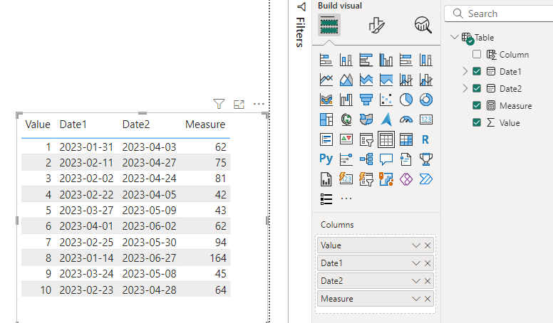 Solved: using RELATED to calculate date difference - Microsoft Fabric ...
