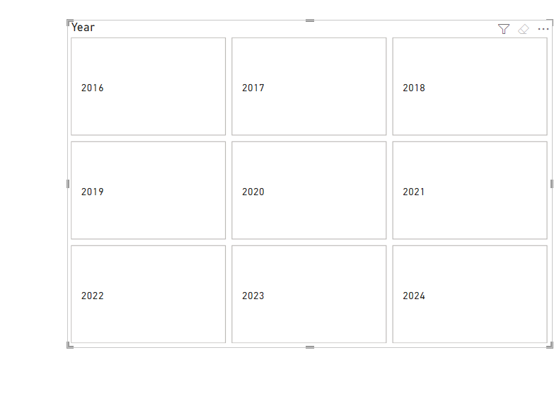 Year Function - Microsoft Fabric Community