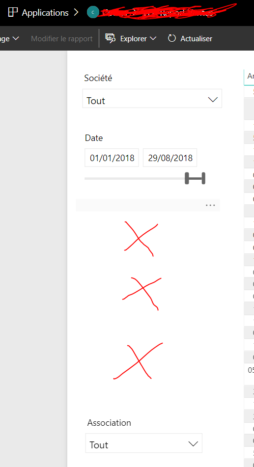Solved: Text Filter is not working in Power BI Service - Microsoft ...