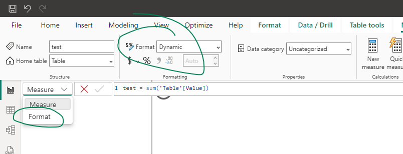 Solved: How to sort measure by another column - Microsoft Fabric Community