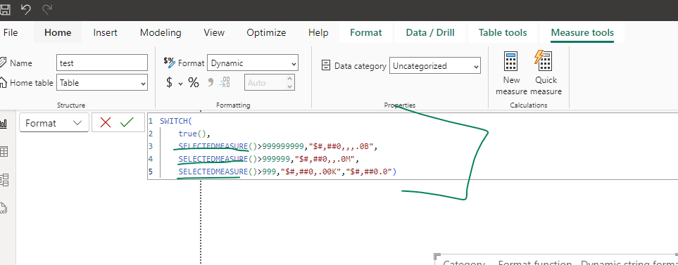 Solved: How to sort measure by another column - Microsoft Fabric Community