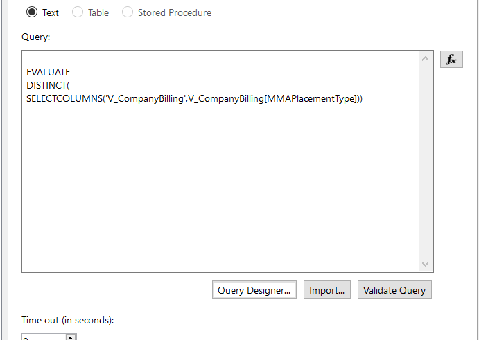 Error while embedding paginated report in power bi... - Microsoft ...