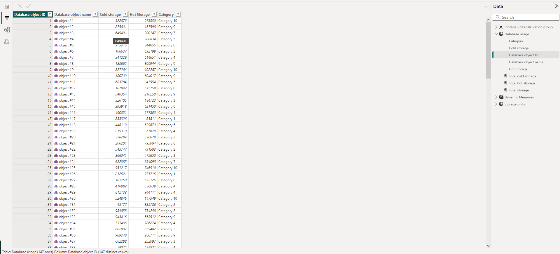 Tooltip on Dynamic Measures - Card (new - Microsoft Fabric Community