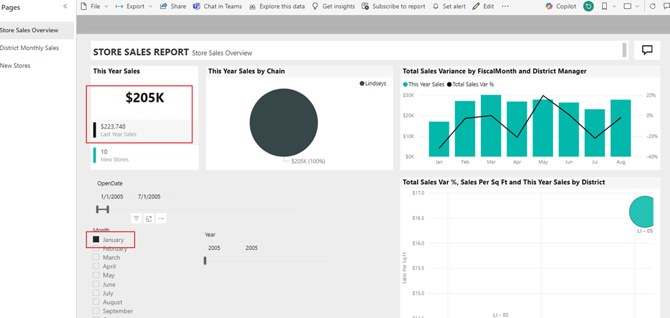 Power BI / PowerPoint integration - Microsoft Fabric Community