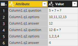 Solved: Need help on power query - Microsoft Fabric Community
