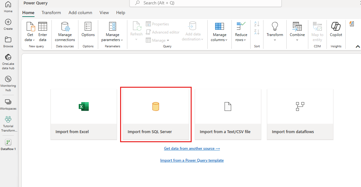 Solved: Facing issue in Microsoft fabric - Microsoft Fabric Community
