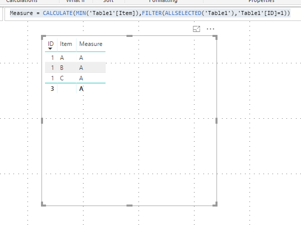 Solved: Formula Conversion - Microsoft Fabric Community