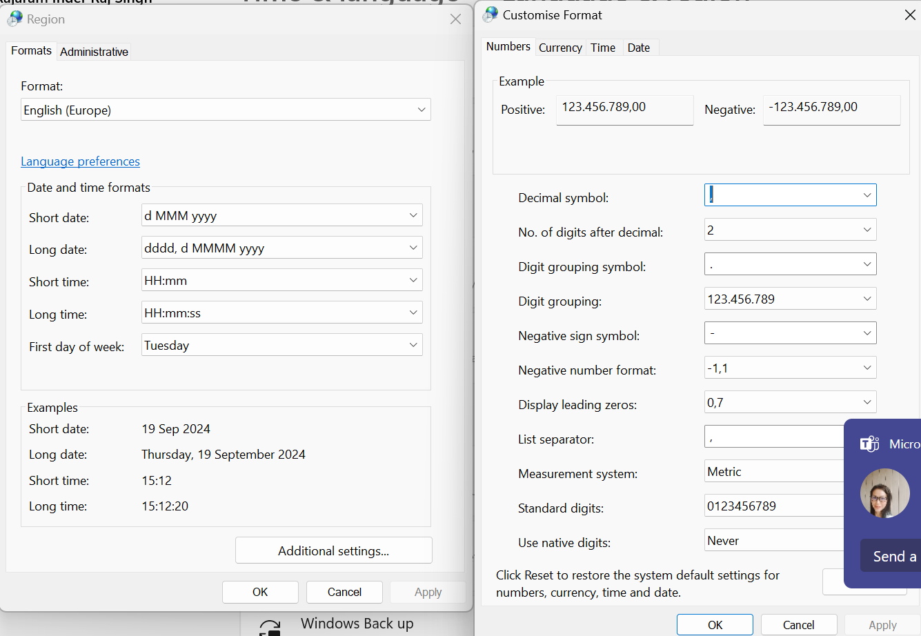 Unable to get Locale number format in Measures wit... - Microsoft ...