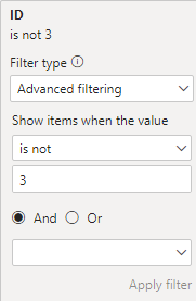 Help with complex measure for Matrix Visual - Microsoft Fabric Community