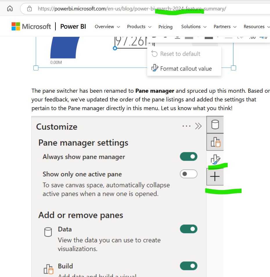 Solved: Which version of Power BI is this..? - Microsoft Fabric Community