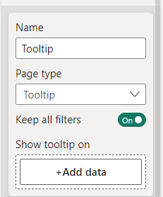 Report Page Tooltips not loading - Page 2 - Microsoft Fabric Community
