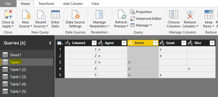 Solved: Re: How to merge 2 charts into 1 or how to show 2 ...