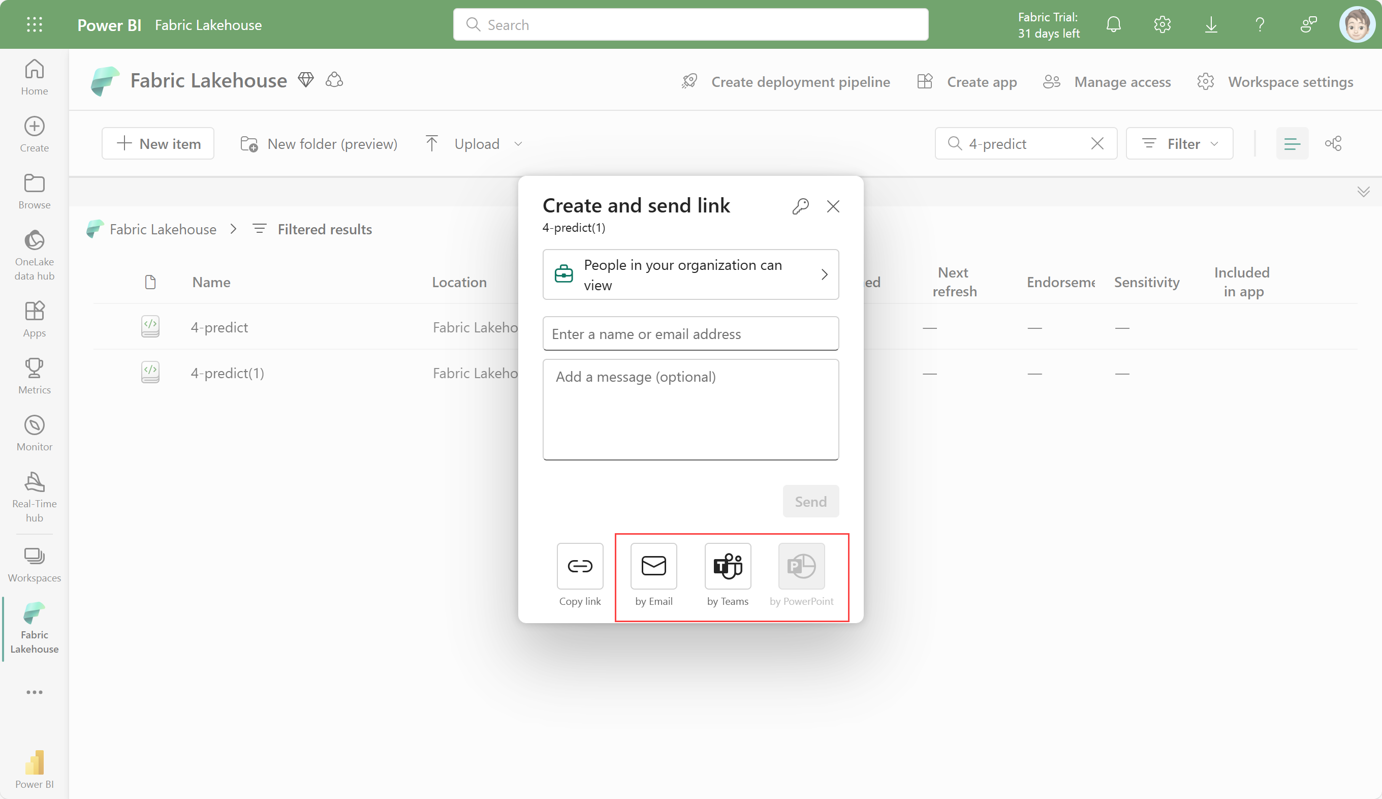 A Typo in share of Notebook (in Korean) - Microsoft Fabric Community